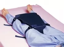 מפריד ברכיים למניעת פצעי לחץ