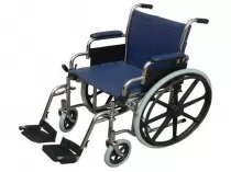 כסא גלגלים לכבדי משקל
