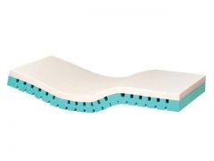 מזרון למניעת פצעי לחץ SUPER HIGH RISK ויסקו ג'ל VITA FOAM