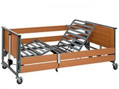 מיטה סיעודית חשמלית, מתכווננת ECOFIT S