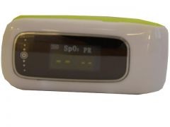 מד סטורציה - מד חמצן בדם