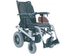 כסא גלגלים ממונע חדשני BB